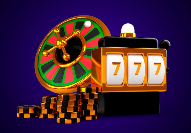 Experience the Difference with Miliarmpo Online Slots