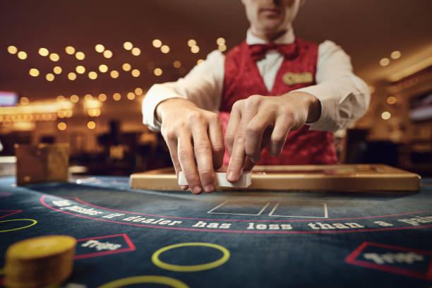 Spin the Reels and Discover Luxurious Casino Rewards